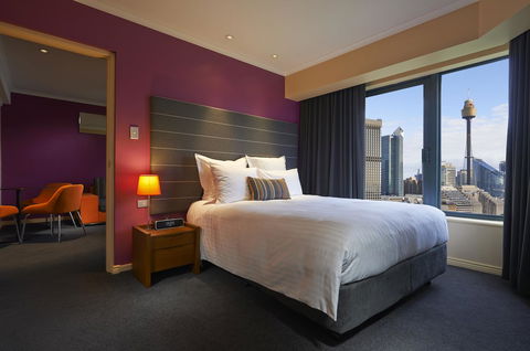 Pullman Sydney Hyde Park - Accommodation Directory 16