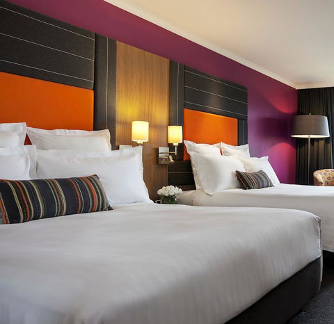 Pullman Sydney Hyde Park - Accommodation Directory 19