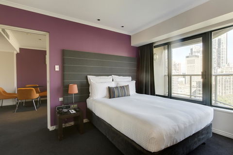 Pullman Sydney Hyde Park - Accommodation Directory 34