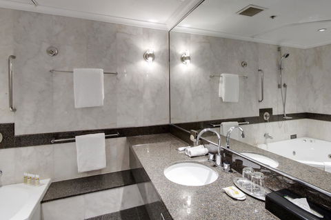 Pullman Sydney Hyde Park - Accommodation Directory 12