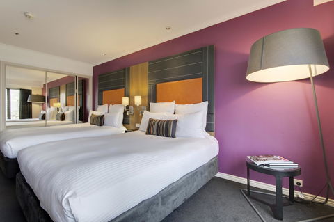 Pullman Sydney Hyde Park - Accommodation Directory 30