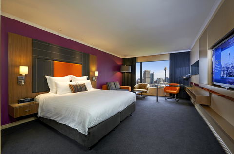 Pullman Sydney Hyde Park - Accommodation Directory 18