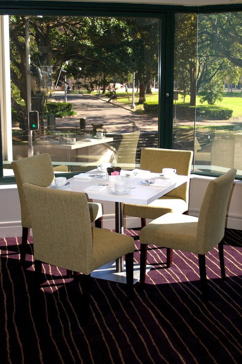 Pullman Sydney Hyde Park - Accommodation Directory 24