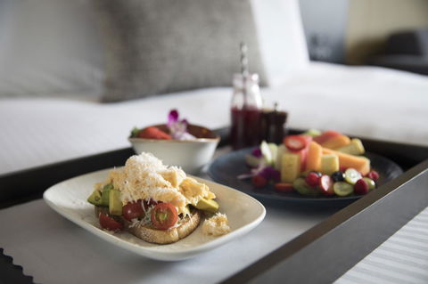 Pullman Sydney Hyde Park - Accommodation Directory 4