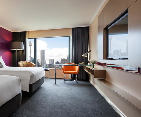 Pullman Sydney Hyde Park - Accommodation Directory 3