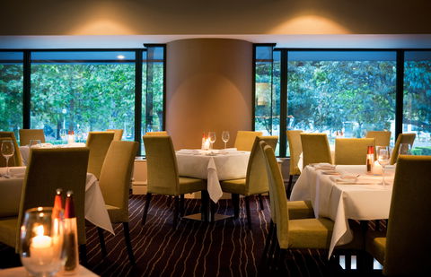 Pullman Sydney Hyde Park - Accommodation Directory 23