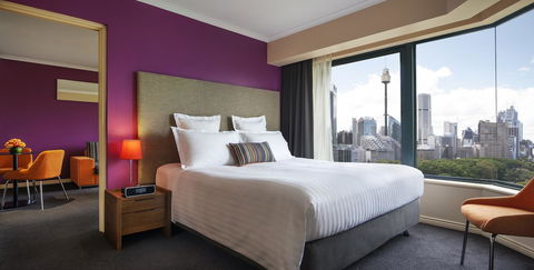 Pullman Sydney Hyde Park - Accommodation Directory 2