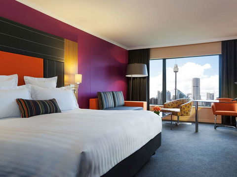 Pullman Sydney Hyde Park - Accommodation Directory 41