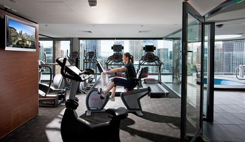 Pullman Sydney Hyde Park - Accommodation Directory 5