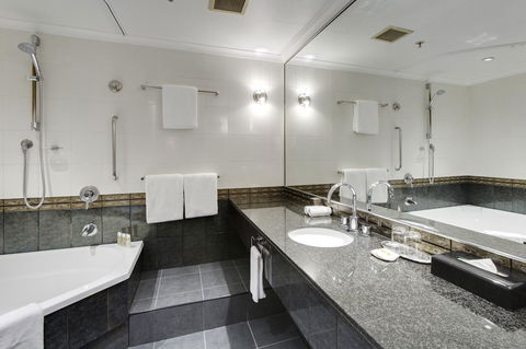 Pullman Sydney Hyde Park - Accommodation Directory 36