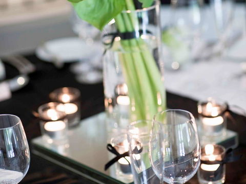 Pullman Sydney Hyde Park - Accommodation Directory 43