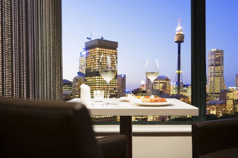 Pullman Sydney Hyde Park - Accommodation Directory 31