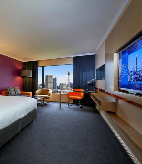 Pullman Sydney Hyde Park - Accommodation Directory 27