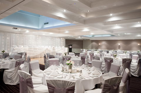 Pullman Sydney Hyde Park - Accommodation Directory 26