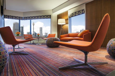 Pullman Sydney Hyde Park - Accommodation Directory 15