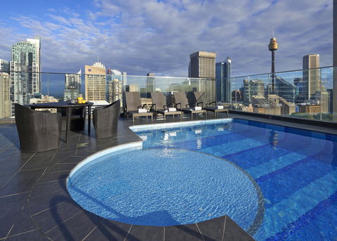 Pullman Sydney Hyde Park - Accommodation Directory 20