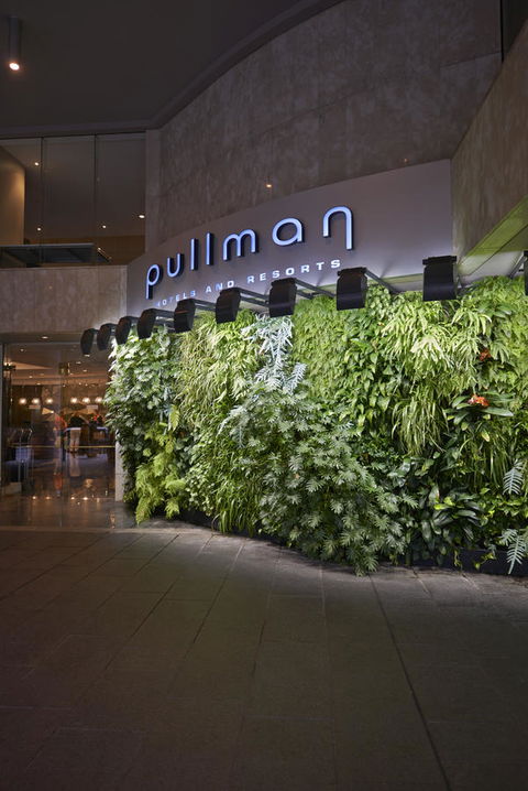 Pullman Sydney Hyde Park - Accommodation Directory 10