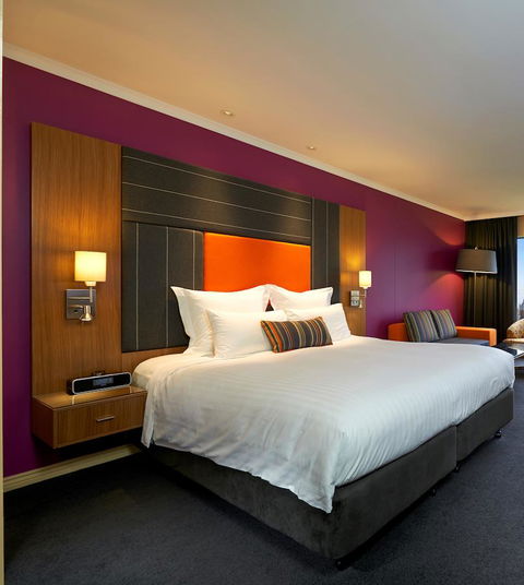 Pullman Sydney Hyde Park - Accommodation Directory 28