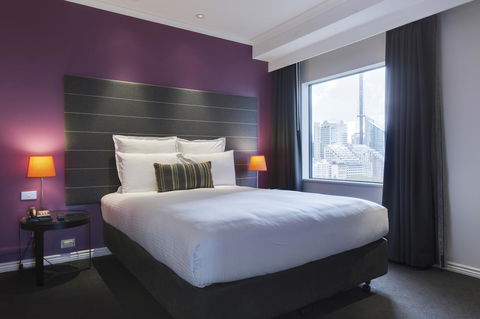 Pullman Sydney Hyde Park - Accommodation Directory 32