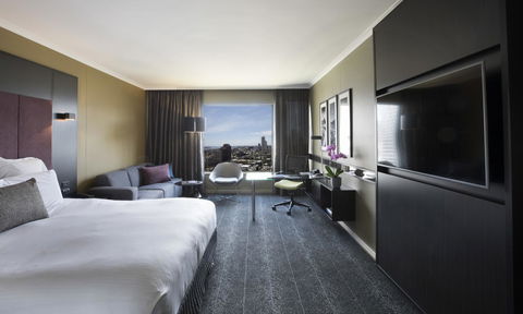 Pullman Sydney Hyde Park - Accommodation Directory 1