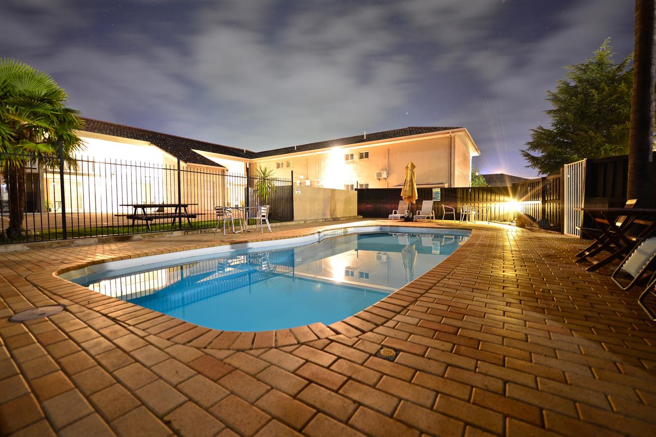  Accommodation Directory