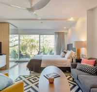 Scandi Beach apartment - Accommodation Directory