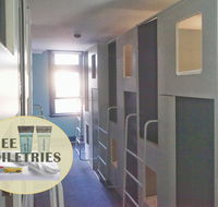 Tiger Hostel Sydney - Accommodation Directory