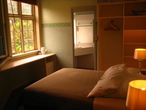 Hotel 59 Sydney - Accommodation Directory 31