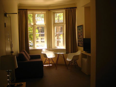 Hotel 59 Sydney - Accommodation Directory 4