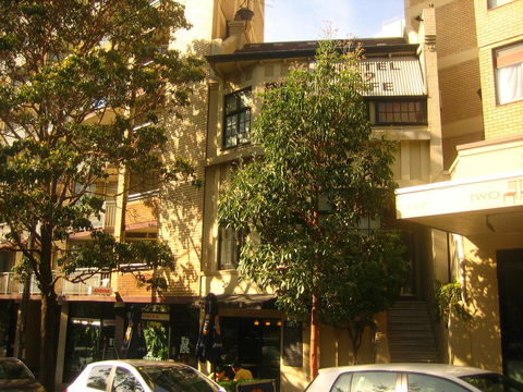 Hotel 59 Sydney - Accommodation Directory 0