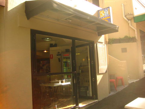 Hotel 59 Sydney - Accommodation Directory 44