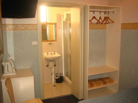 Hotel 59 Sydney - Accommodation Directory 24