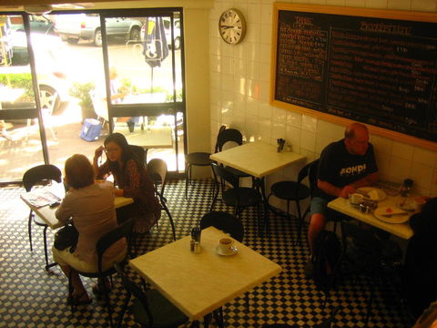 Hotel 59 Sydney - Accommodation Directory 29