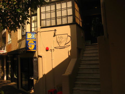 Hotel 59 Sydney - Accommodation Directory 1