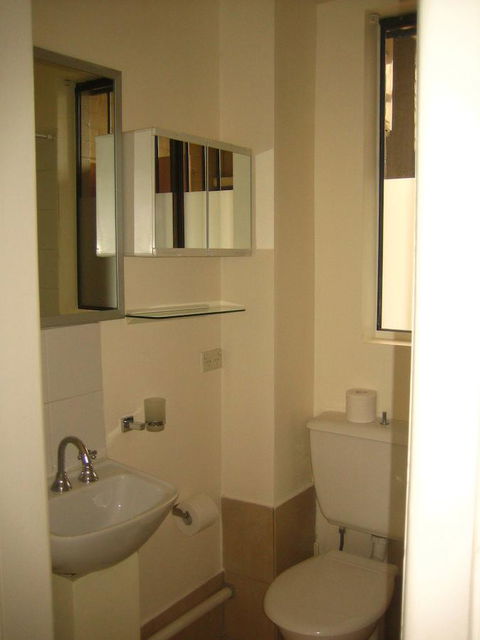 Hotel 59 Sydney - Accommodation Directory 15