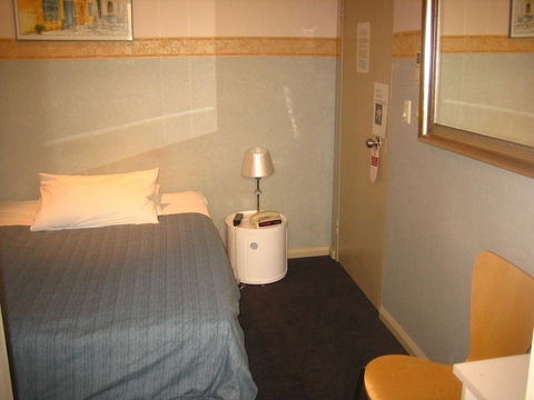 Hotel 59 Sydney - Accommodation Directory 23
