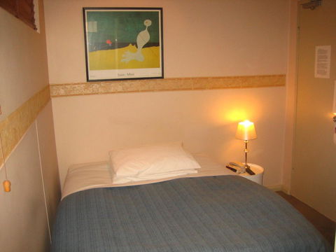 Hotel 59 Sydney - Accommodation Directory 22