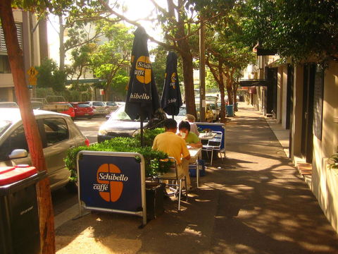 Hotel 59 Sydney - Accommodation Directory 41