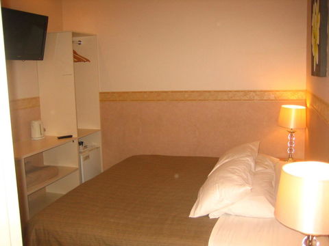 Hotel 59 Sydney - Accommodation Directory 34