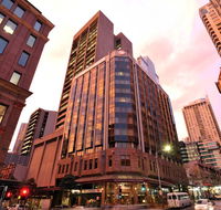 Metro Hotel Marlow Sydney Central - Accommodation Directory