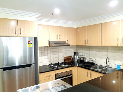Liv Apartments Haymarket - Accommodation Directory 20