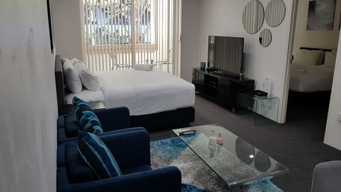 Liv Apartments Haymarket - Accommodation Directory 29