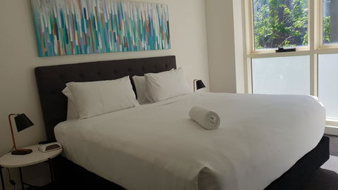 Liv Apartments Haymarket - Accommodation Directory 13