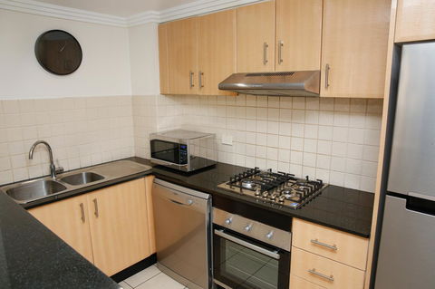 Liv Apartments Haymarket - Accommodation Directory 24