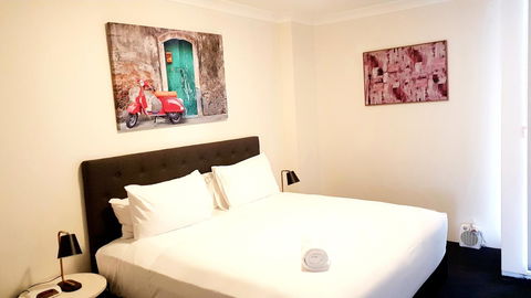 Liv Apartments Haymarket - Accommodation Directory 7
