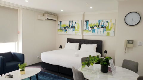 Liv Apartments Haymarket - Accommodation Directory 12