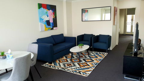 Liv Apartments Haymarket - Accommodation Directory 1