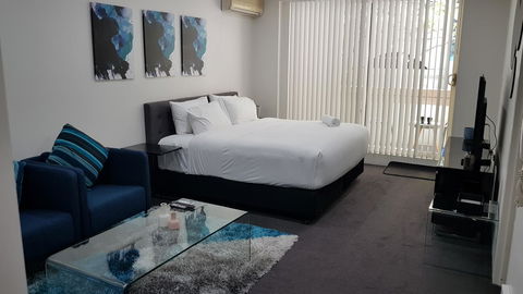Liv Apartments Haymarket - Accommodation Directory 30