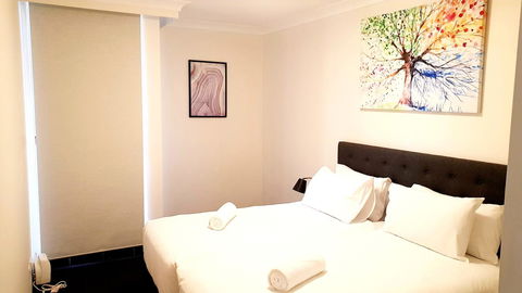 Liv Apartments Haymarket - Accommodation Directory 8