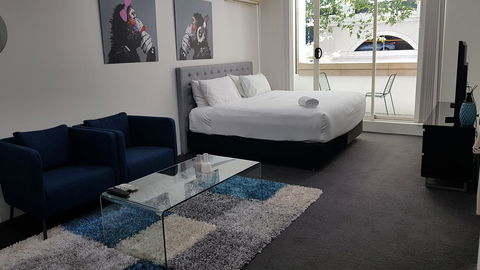 Liv Apartments Haymarket - Accommodation Directory 33